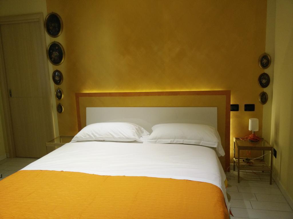 Casa Vacanze Bellovello Barbaresco Exterior foto